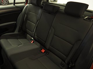 Halvkombi Volkswagen Golf 13 av 22