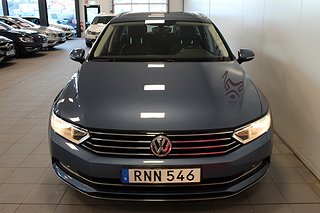 Kombi Volkswagen Passat 2 av 22