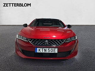 Kombi Peugeot 508 5 av 22