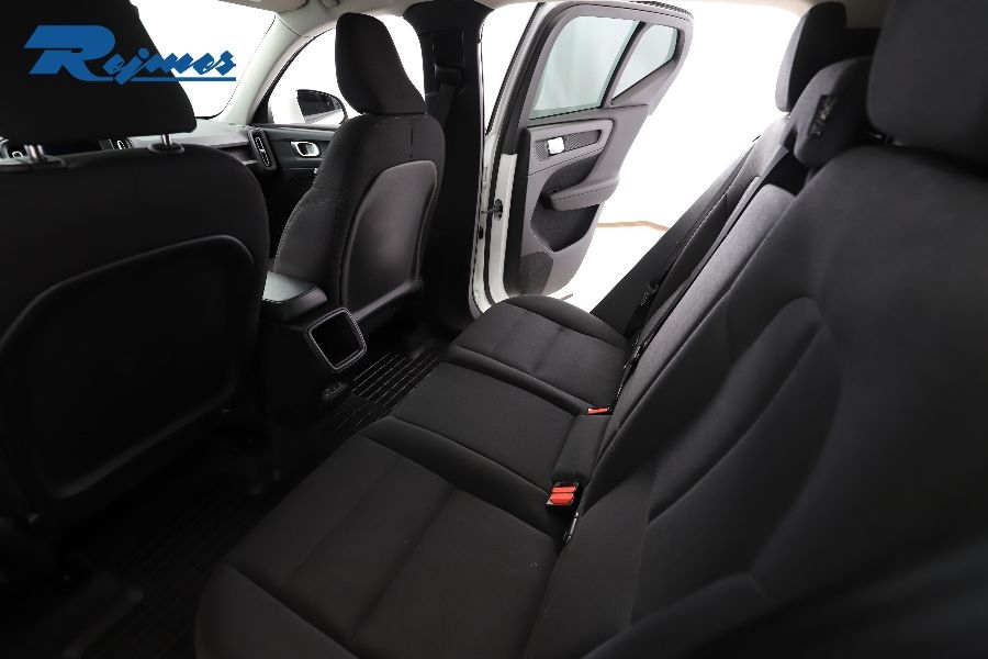 Volvo XC40 T3 FWD Edition 2019, bild 6/68