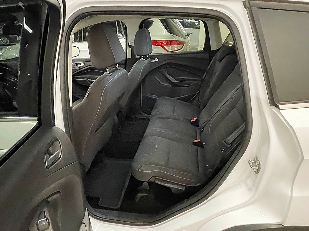 Ford Kuga 2,0 TDCi AWD 150Hk