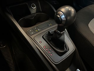 Seat Ibiza 1.2 TSI Style LågSkatt