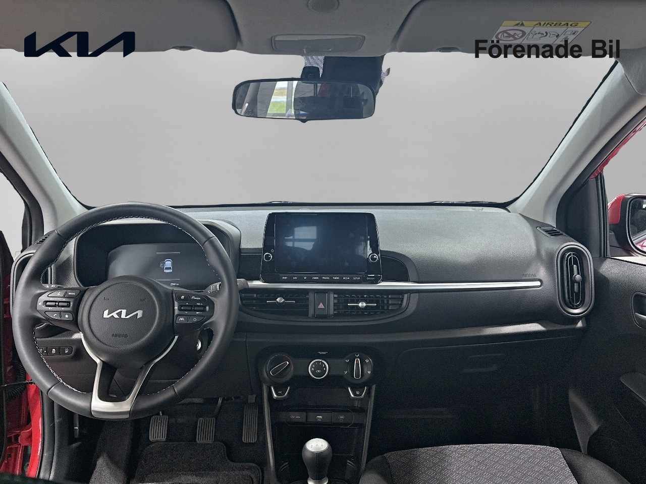 Kia Picanto 2026, bild 2/10