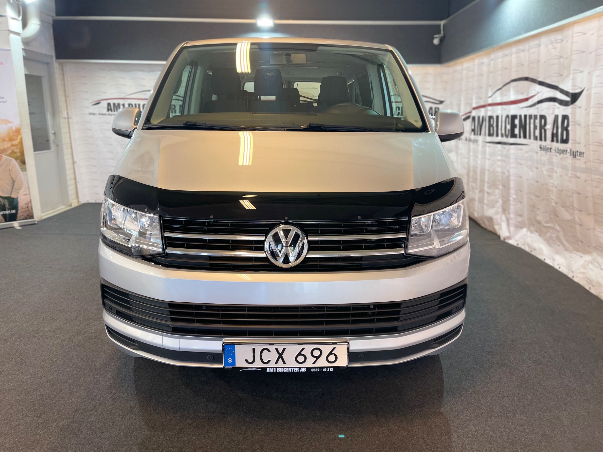 Volkswagen Caravelle 2018, bild 5/56