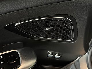 Mercedes-Benz C 300 T e 9G-Tronic Avantgarde S&V360Kam/Burmester/MOMS – bild 19