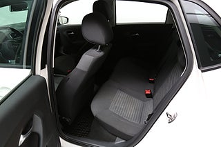 Halvkombi Volkswagen Polo 20 av 21