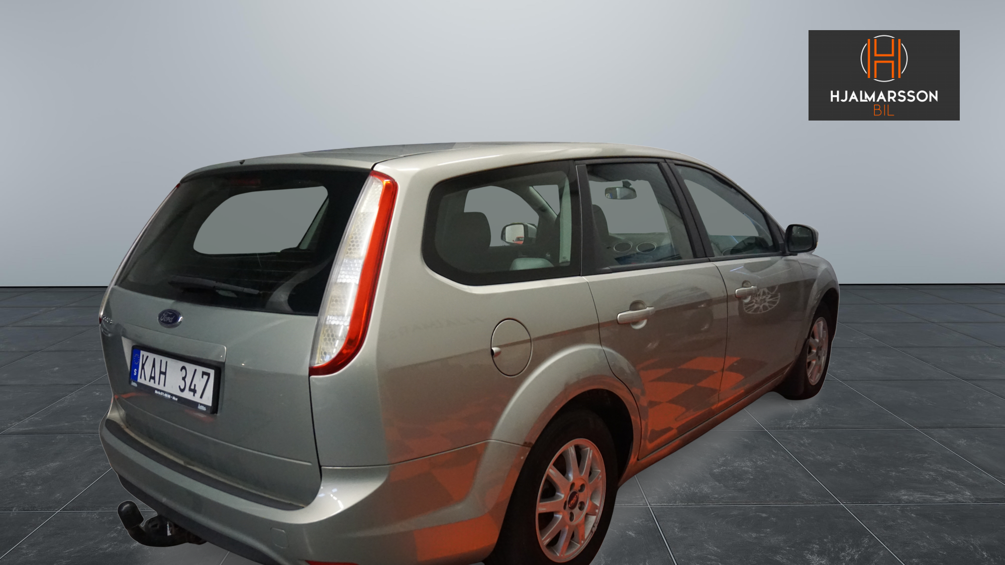 Ford Focus 2010, bild 4/42