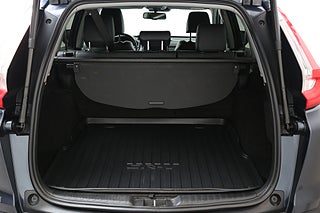 SUV Honda CR-V 24 av 25