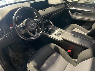 SUV Mazda CX-60 12 av 23