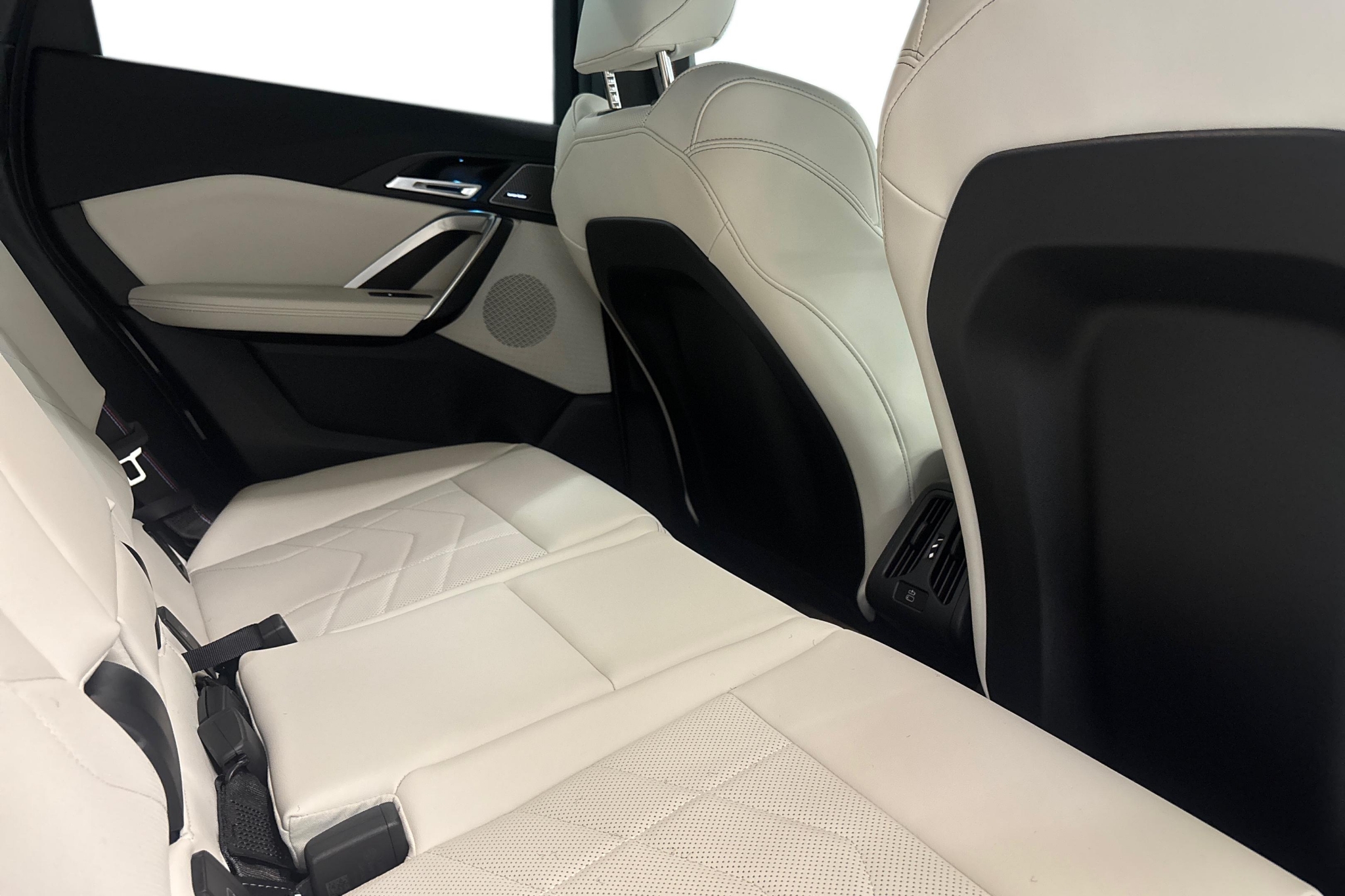 BMW X1 xDrive 25e M-Sport Pro 2027, bild 7/50