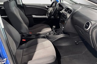 Halvkombi Seat Leon 3 av 20