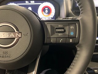 SUV Nissan X-Trail 13 av 19