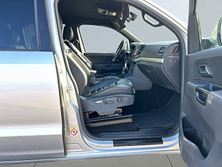 Volkswagen Amarok 2.9t 3.0 V6 TD 4M MOMS/Drag/Kamera/LED/D&Mvärm/S&Vdäck – bild 10