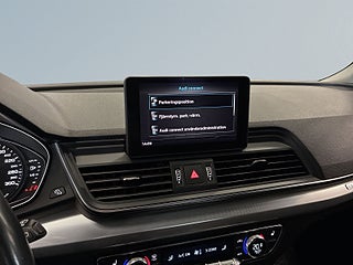 Audi Q5 45 TFSI quattro S Tronic Comfort S&V-hjul/Pvärm/Drag