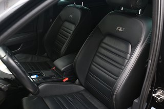 Kombi Volkswagen Passat 8 av 24