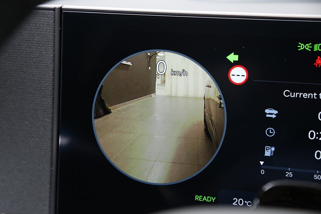 Hyundai IONIQ 9 Calligraphy Line AWD 110,3kWh-600km I