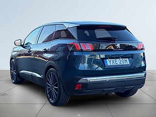 Peugeot 3008 HYBRID4 Allure SoV-Däck/Kamera/360/Psensorer/Navigation – bild 5