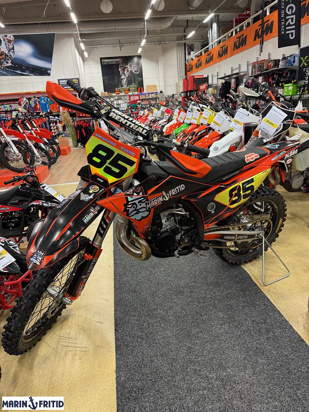 KTM SX 250