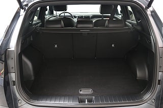 Kombi Hyundai Tucson 27 av 28