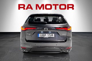 SUV Mazda CX-60 6 av 24