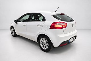 Kia Rio 2012 bild 6