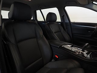 Kombi BMW 520 7 av 21
