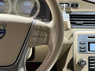 Kombi Volvo XC70 19 av 22