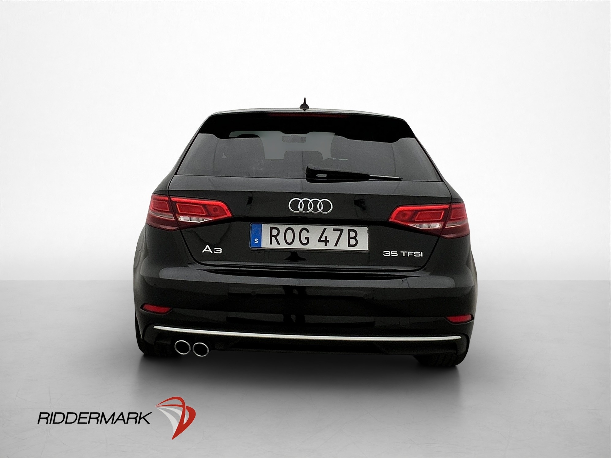 Audi A3 Sportback 35 TFSI Proline 2019, photo 7/67