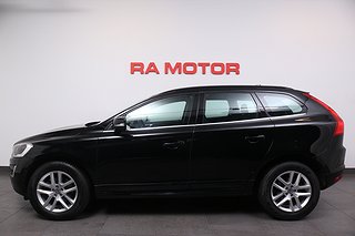 SUV Volvo XC60 3 av 24