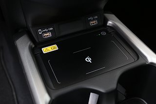 SUV Honda CR-V 20 av 23