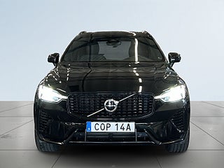 Volvo XC60 Recharge T8 AWD R-Design S&V-hjul/Carplay/MOMS/Pano