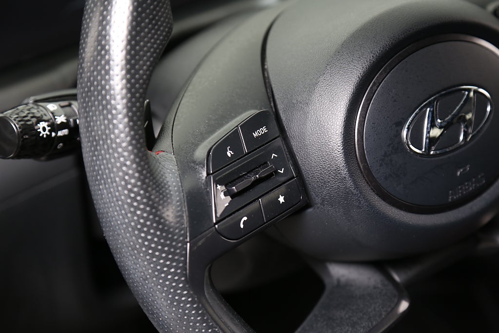 Hyundai Tucson 1,6 T-GDi PHEV 265hk Aut N-Line 4WD KRELL 360° Kamera 2022