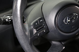 SUV Hyundai Tucson 16 av 30