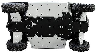 4-hjuling CFMOTO UFORCE 600 21 av 21