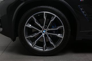 SUV BMW X3 7 av 24