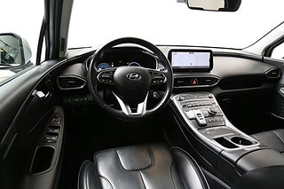 SUV Hyundai Santa Fe 12 av 22