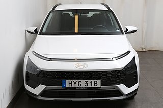 SUV Hyundai Bayon 5 av 21