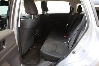 SUV Honda CR-V 9 av 26