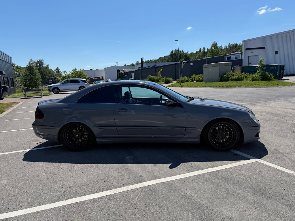 Mercedes-Benz C 270 Avantgarde A-traktor 0kr insats 1324kr/mån