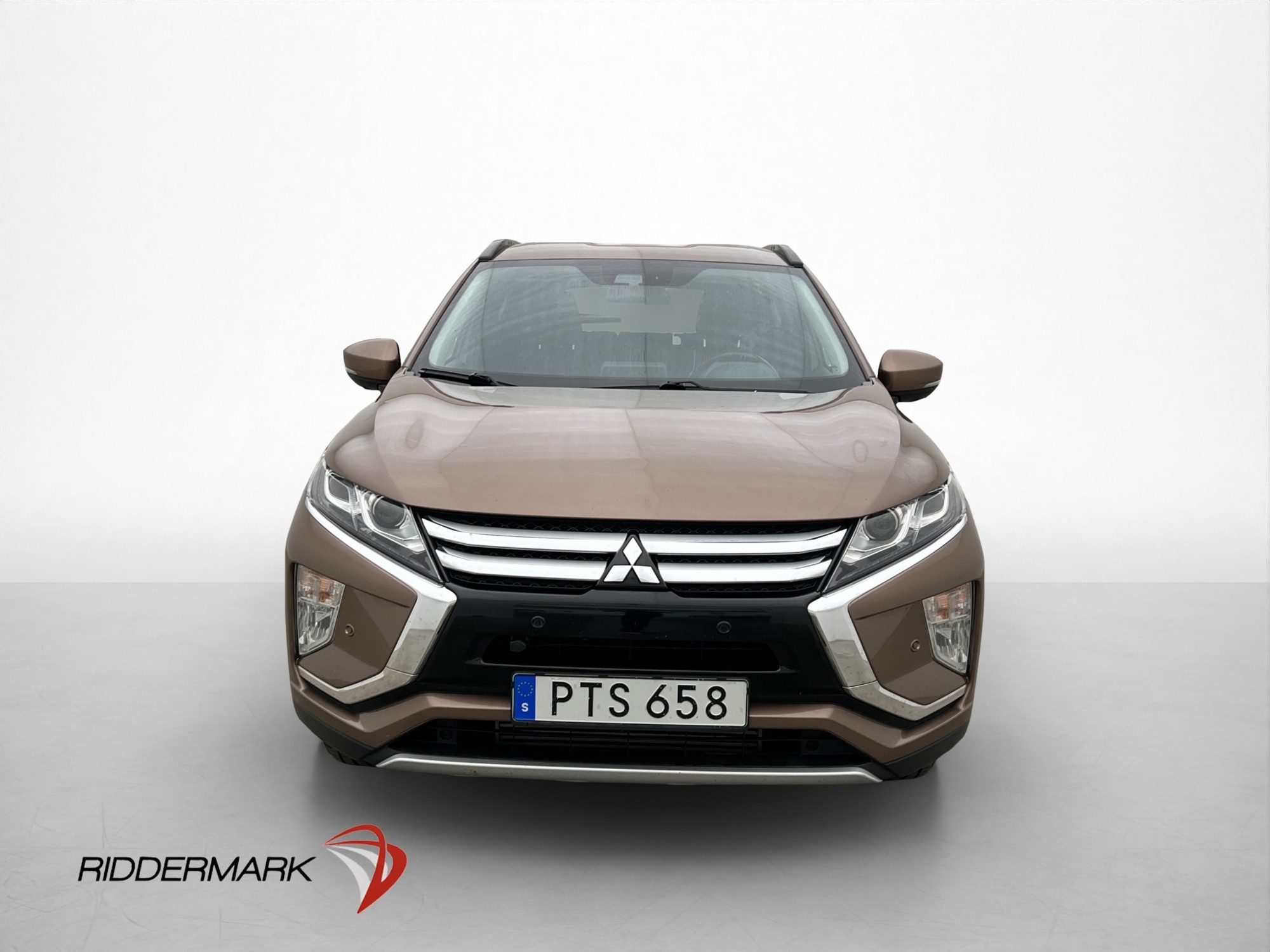 Mitsubishi Eclipse Cross 2018, bild 2/68