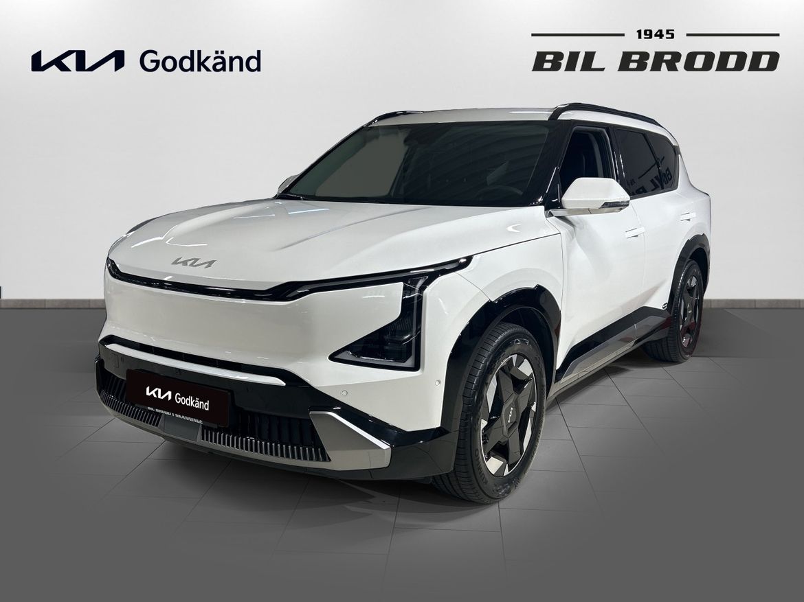 Kia EV5