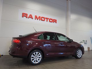 Halvkombi Seat Toledo 5 av 21
