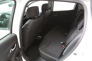 Halvkombi Renault Clio 21 av 21