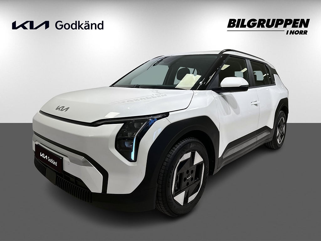 Kia EV3 FWD Long Range (V-hjul) 3.95%