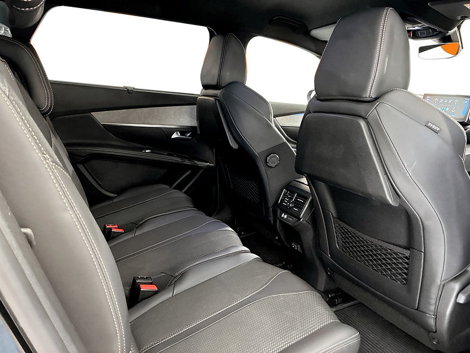 Bild på Peugeot 5008 GT 1.2 PT 130hk Aut KAMPANJRÄNTA 3,99%