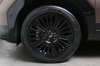 SUV Hyundai Santa Fe 5 av 26
