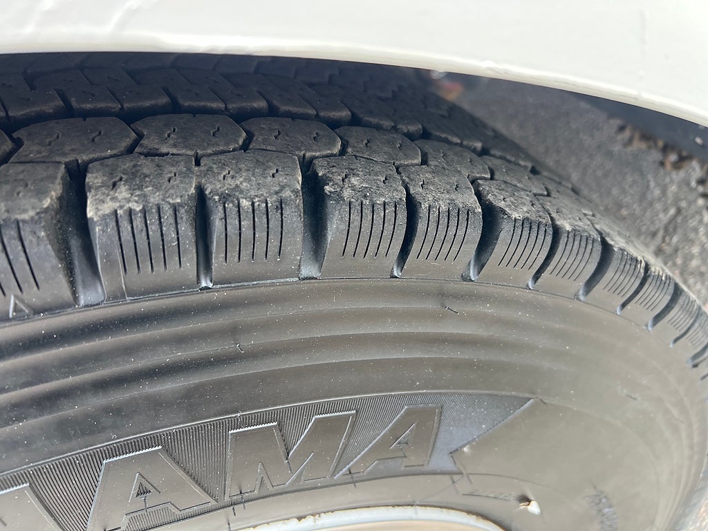 Scania R500 6x2 Dragbil Retarder, Klädd hytt, Full Boggie