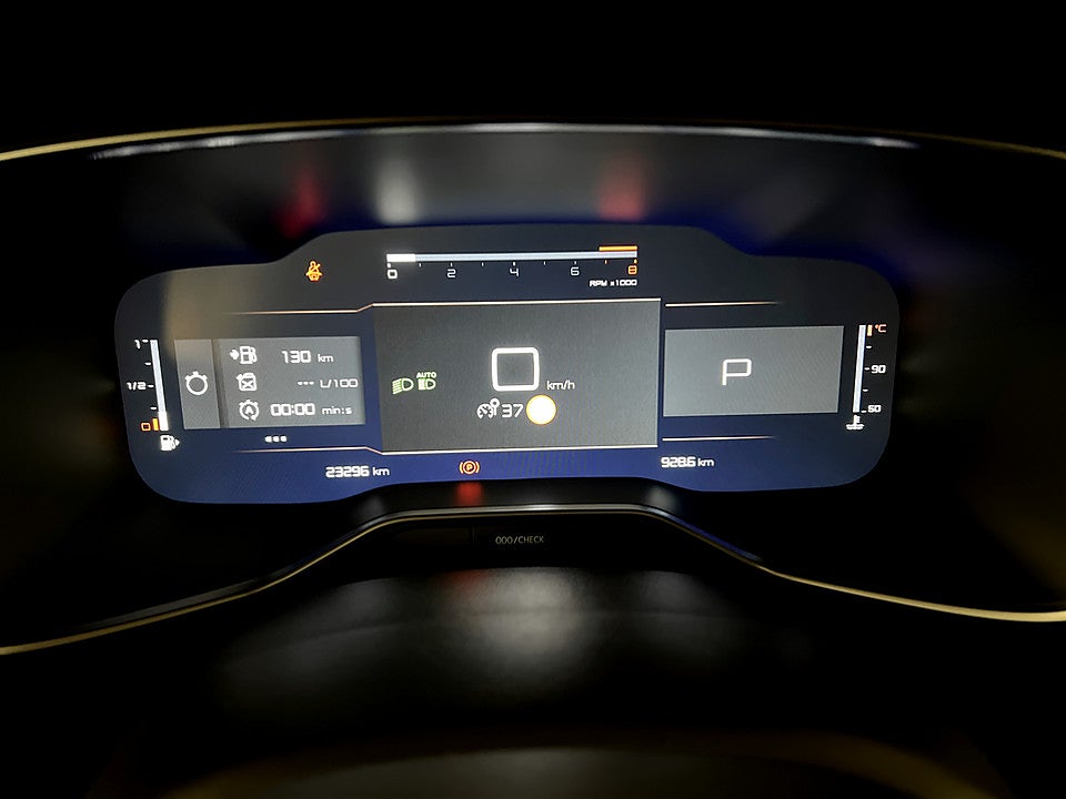 Bild på Citroën C5 Aircross Shine 1.2 PT 130hk Aut PDC-SENSOR CARPLAY