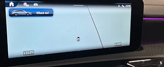 Kombi Mercedes-Benz CLA 8 av 12