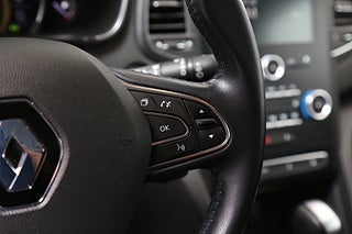 Halvkombi Renault Mégane 17 av 27